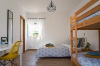 Chambre Double avec Salle de Bains Privative