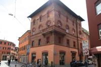 45 - Tourist House Bologna Oberdan - Self check-in - B&B Bolonia