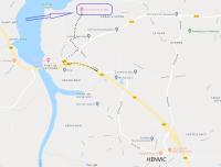 Les Chambres du Mad - B&B Henvic