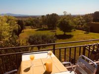 La Masia Costa Brava -Adults Only - B&B Garrigàs