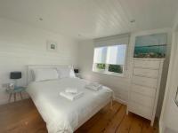 B&B Kingsbridge - The Pod - Bed and Breakfast Kingsbridge