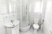 Camera Doppia con Letti Singoli con Balcone 