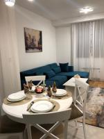 Apartman Safir - B&B