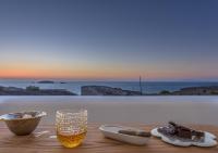 Ocean Pearl Luxurious Suite - Chambres d’hôtes Páchaina