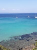 Casa mare e relax - B&B Pula