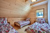 Chalet con 3 Camere da Letto