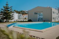 B&B Viana do Castelo - Regina Beach - Villa with Private Pool - Bed and Breakfast Viana do Castelo