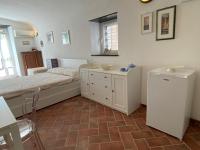 B&B Camogli - LIGURIA HOLIDAYS - "Monolocale di Charme" - Bed and Breakfast Camogli