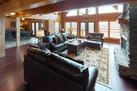Elk Lodge - B&B