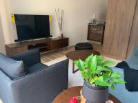 Nuevo y lujoso depto con amenidades Nuevo Polanco - B&B