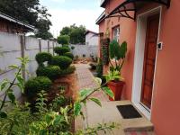 Chambre Double avec Salle de Bains Privative