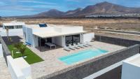 Blancazul Villa Guaxara - B&B spiaggia di Blanca