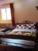 Quadruple Room with Garden View