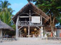 Residence Casablanca - B&B Ambatoloaka