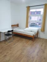 Burney Tomar House - B&B