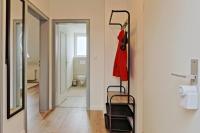 NEAR MESSE! - Stay&Dream - 50qm - City - Kitchen - Netflix - Chambres d’hôtes Krefeld