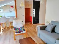 Ático Cool Isla de Arousa - B&B Illa de Arousa