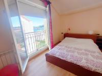 Ático Cool Isla de Arousa - Bed and Breakfast Illa de Arousa