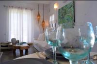 House of Nikol - Cycladic Sensation - B&B Áno Merá