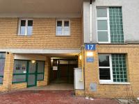 Apartament nad Balatonem - B&B