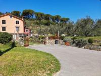 Apartma Pinea - Bed and Breakfast Portorož