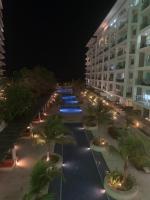 Morros 3 - Vista y salida directa al mar - B&B Cartagena de Indias