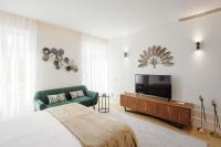 Apartamento Estudio 