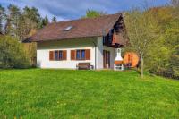 Seepark Kirchheim Ferienhaus bei Zeta mit Sauna - B&B Kirchheim