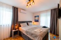 B&B Velika Gorica - TWO BEDROOM MODERN APARTMENT near the AIRPORT - Bed and Breakfast Velika Gorica