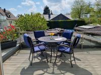 An den Vogelwiesen - B&B Kassel