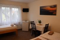 Driepersoonskamer met Eigen Badkamer