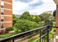 Spacious and Modern 4 Bed Apartment next to Borough Station - B&B