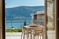 Boka Apartment 6 - Ferienwohnung Herceg Novi