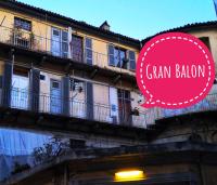 Gran BALON - Bed and Breakfast