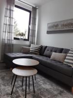 Provizial Ferienwohnung Rudi - B&B Wadgassen