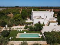 B&B Conversano - Masseria Le Cerase - Bed and Breakfast Conversano