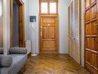 CracWoW Market Squere Apartment - B&B