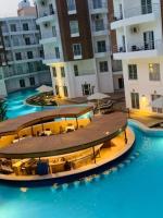 Aqua Palms Resort by Ivan C408 - B&B Hurgada