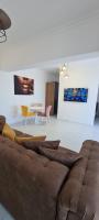 B&B Mamaia - ConstangeleS Apartment by Solid Residence Butoaie - Bed and Breakfast Mamaia