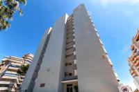 Calpe Nuevo México Playa de la Fossa 3 habitaciones Piscina y Garaje - Chambres d'hôtes Calpe