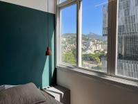 Loft Aconchegante com Estacionamento - Ferienwohnung Rio de Janeiro