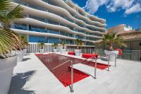 Excellent two bedroom apartment - B&B