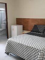 Chambre Double ou Lits Jumeaux Standard