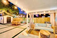 Casa Del Sol - B&B