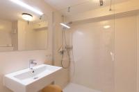 Haus Medemsand, Whg 208 - B&B