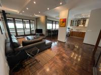 Riverside Luxury Apartment - B&B