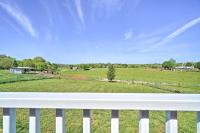 Landscape Views: Sweetwater Country Cottage! - Chambres d'hôtes Sweetwater