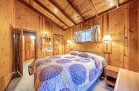 Chambre Lit Queen-Size Deluxe