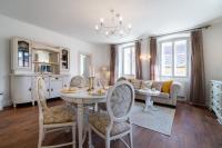 Boutique hotel Soukeníkův dům - B&B Kutná Hora