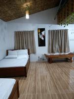 Family Room with Private Bathroom